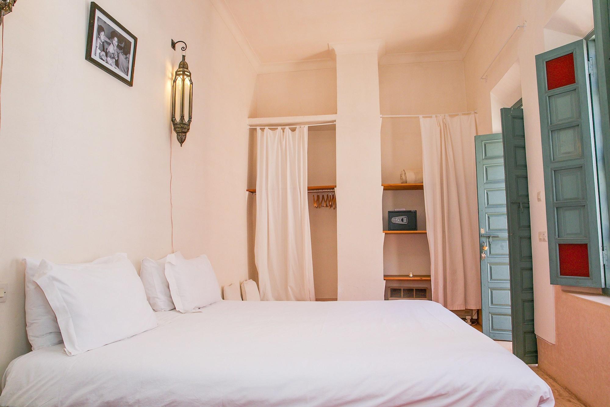 Dar Aicha En Exclusivité Casa vacanze *