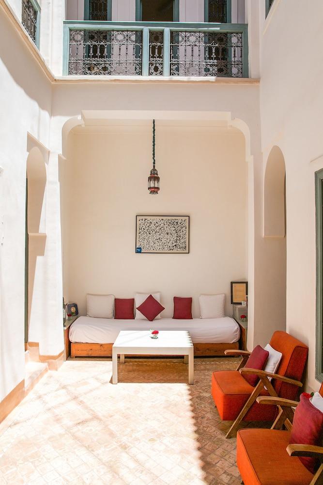 Dar Aicha En Exclusivité Сasa de vacaciones Marrakesh