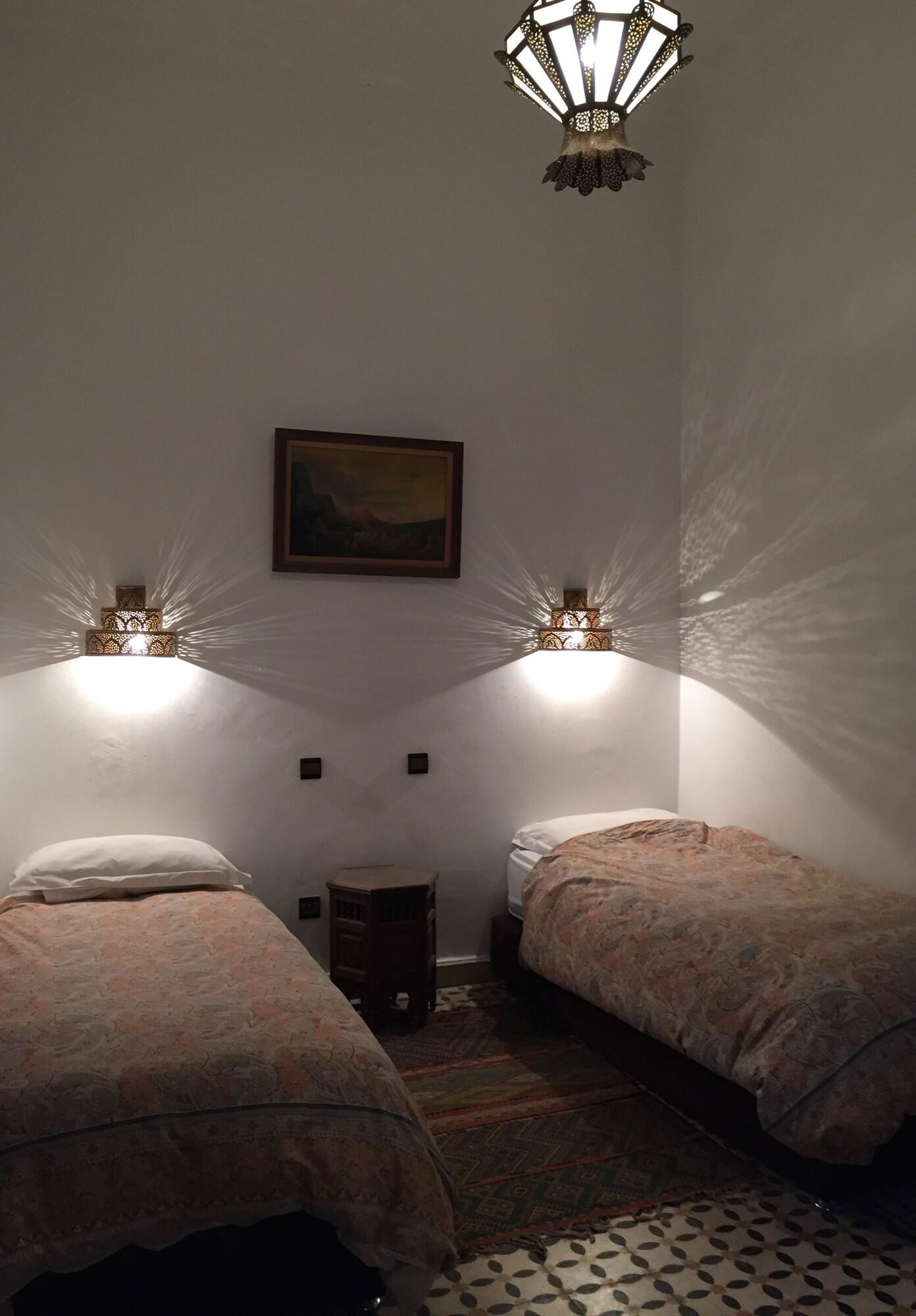 Dar El Assafir Marrakesh