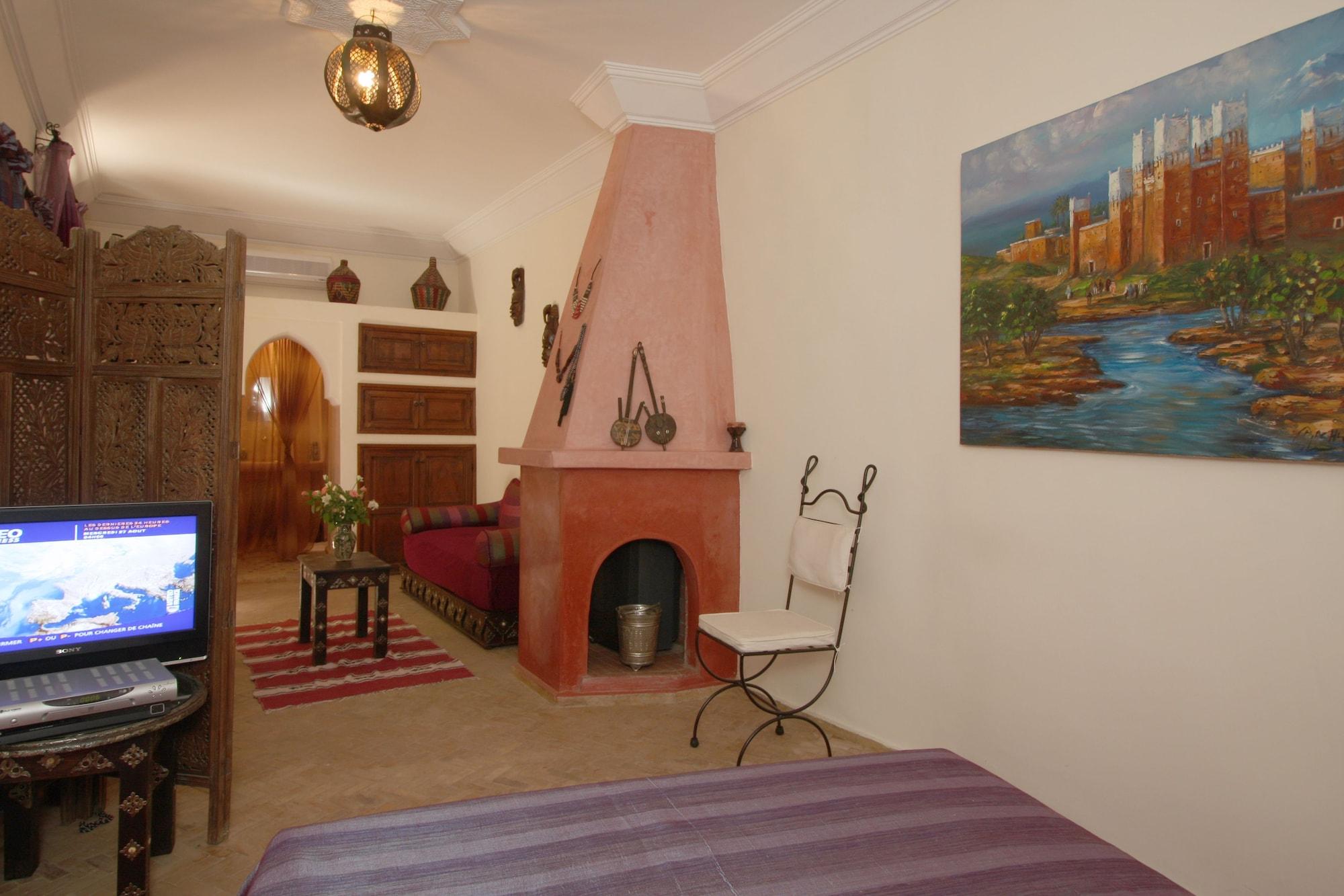Petit Karmela Bed & Breakfast Marrakesh