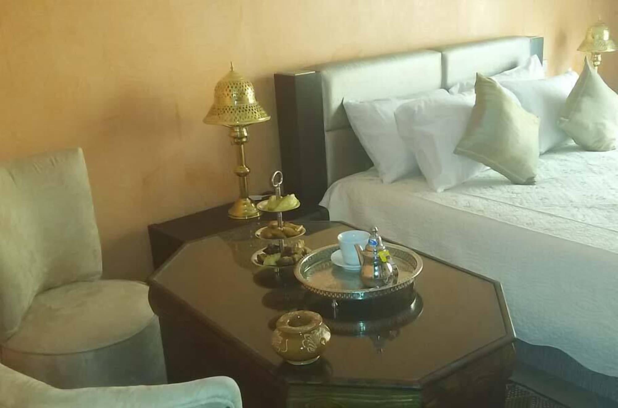 Hotel Marrakech House Marrakesh