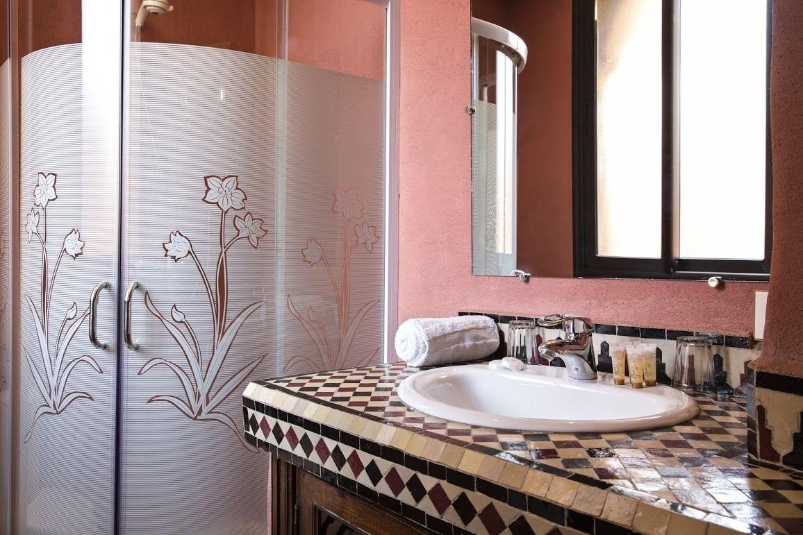 Marrakech House Hotel Marrakesh