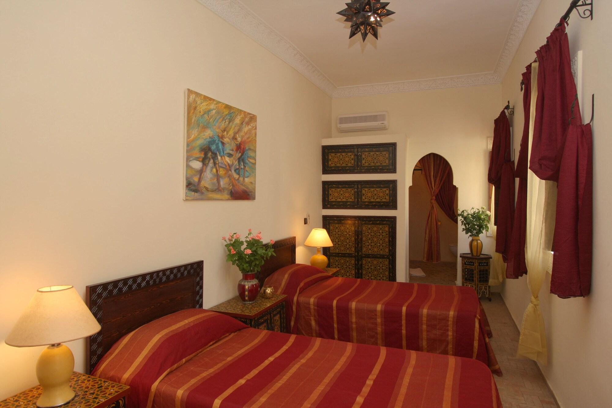 Petit Karmela 3* Marrakesh