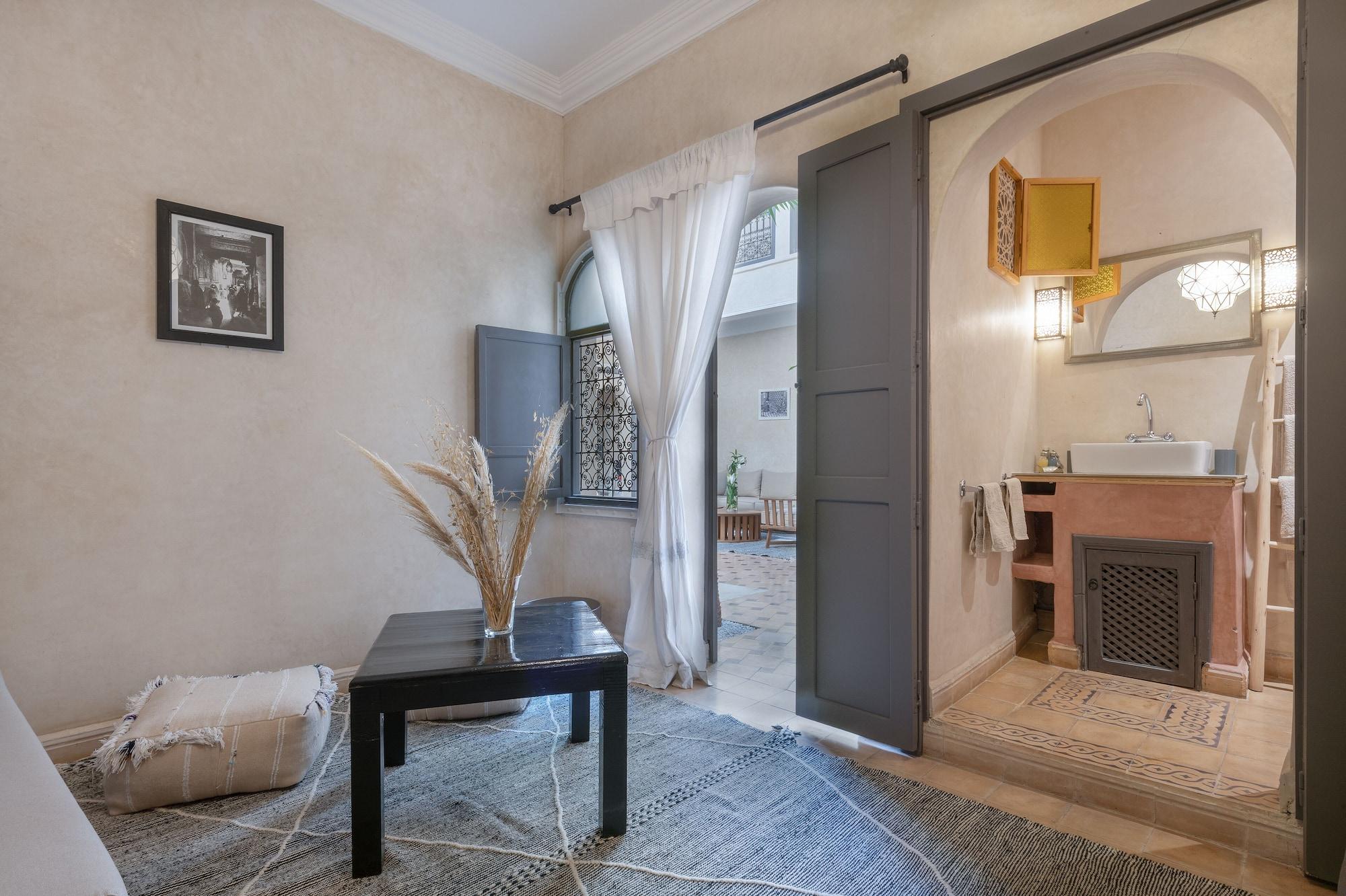 Beldi Riad