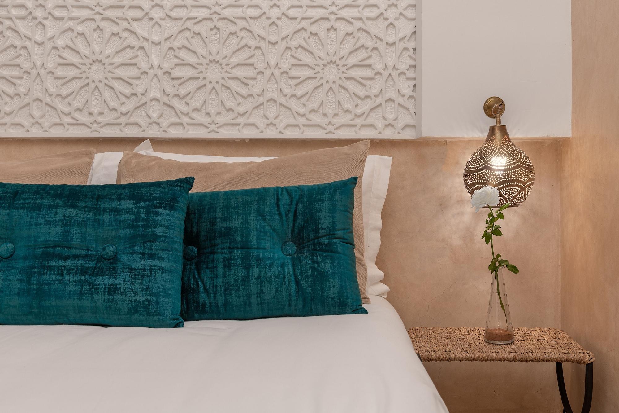 Riad Beldi 3*