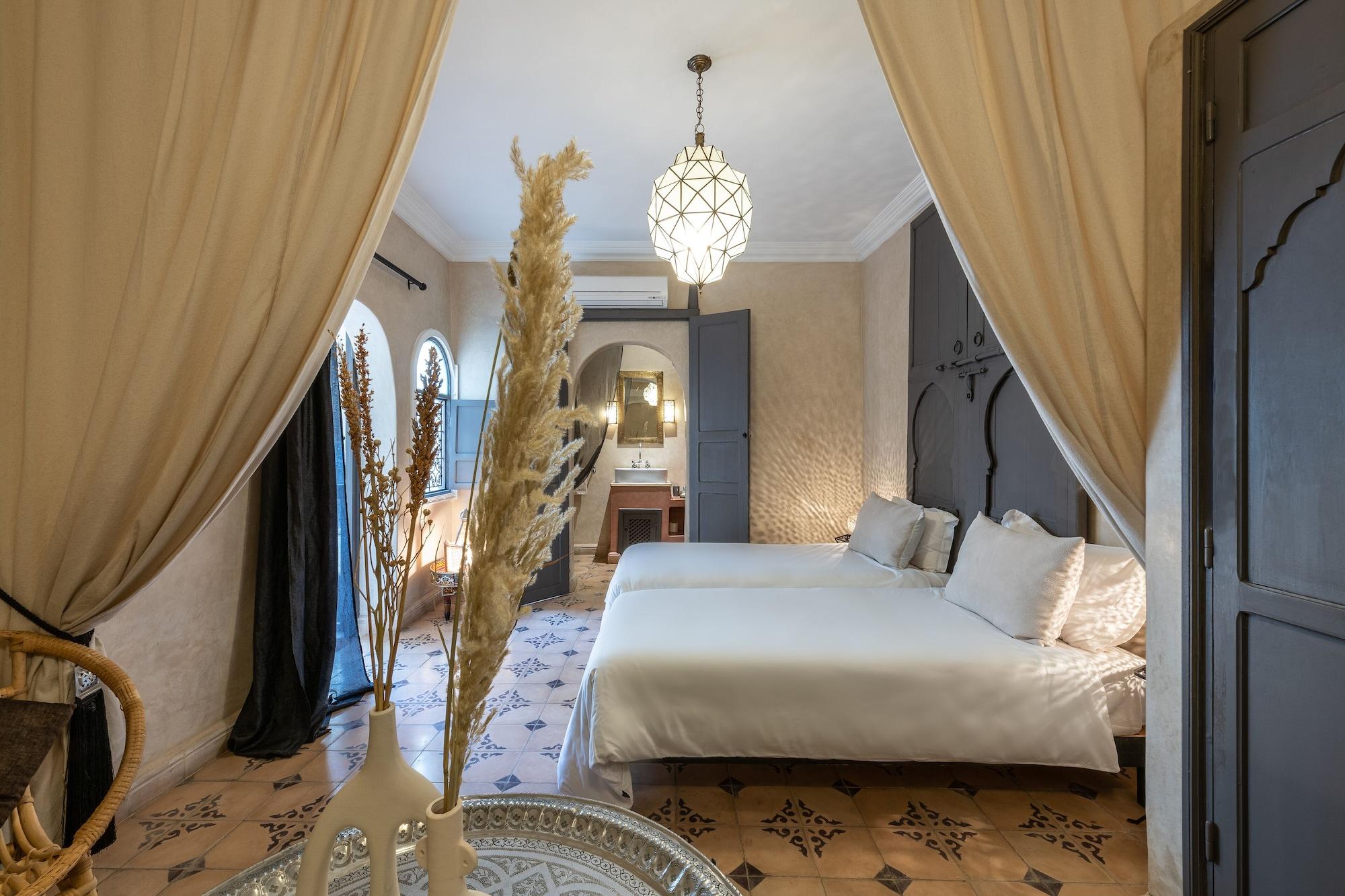 Riad Beldi