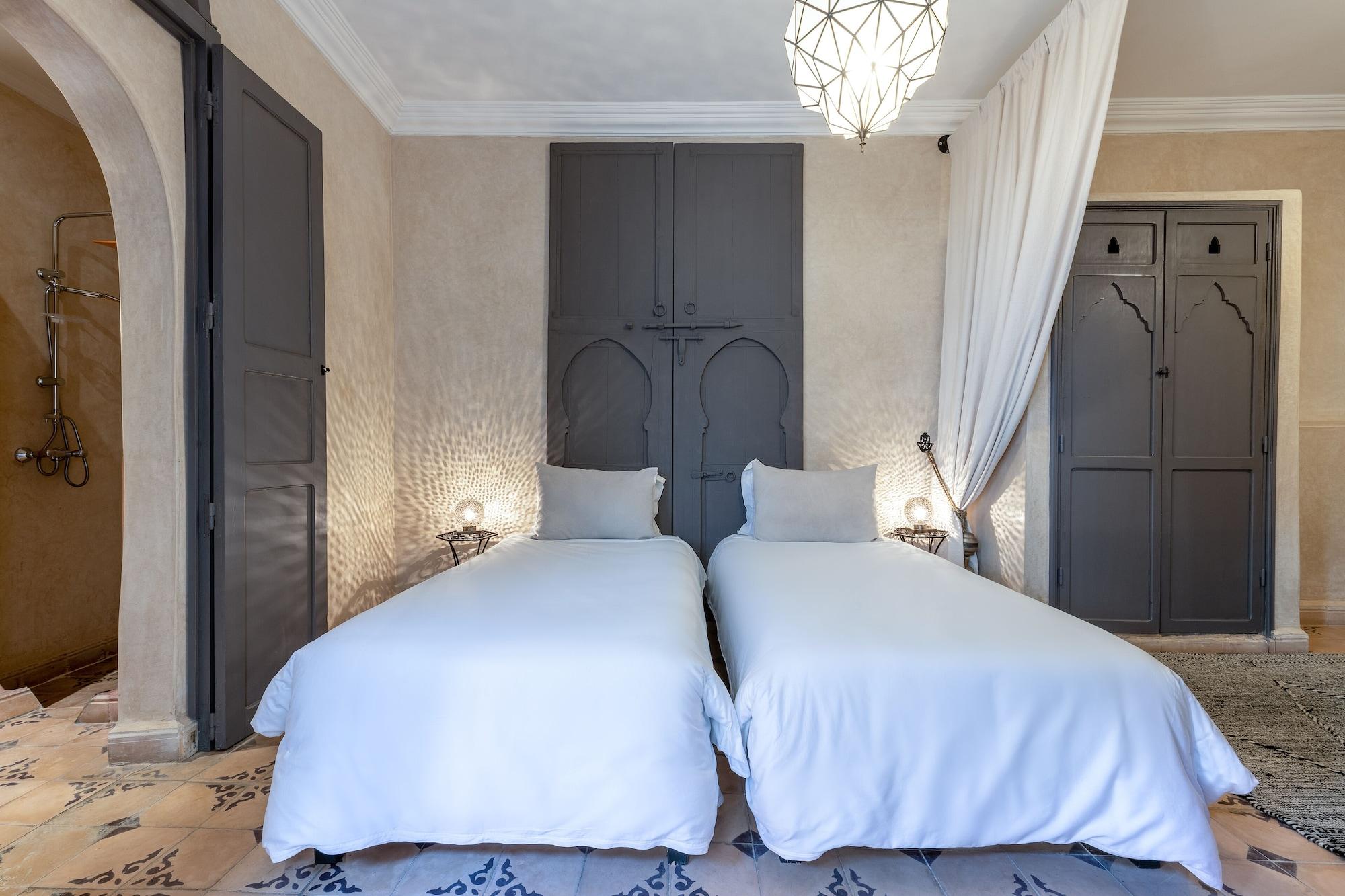 Beldi Riad Marrakesh