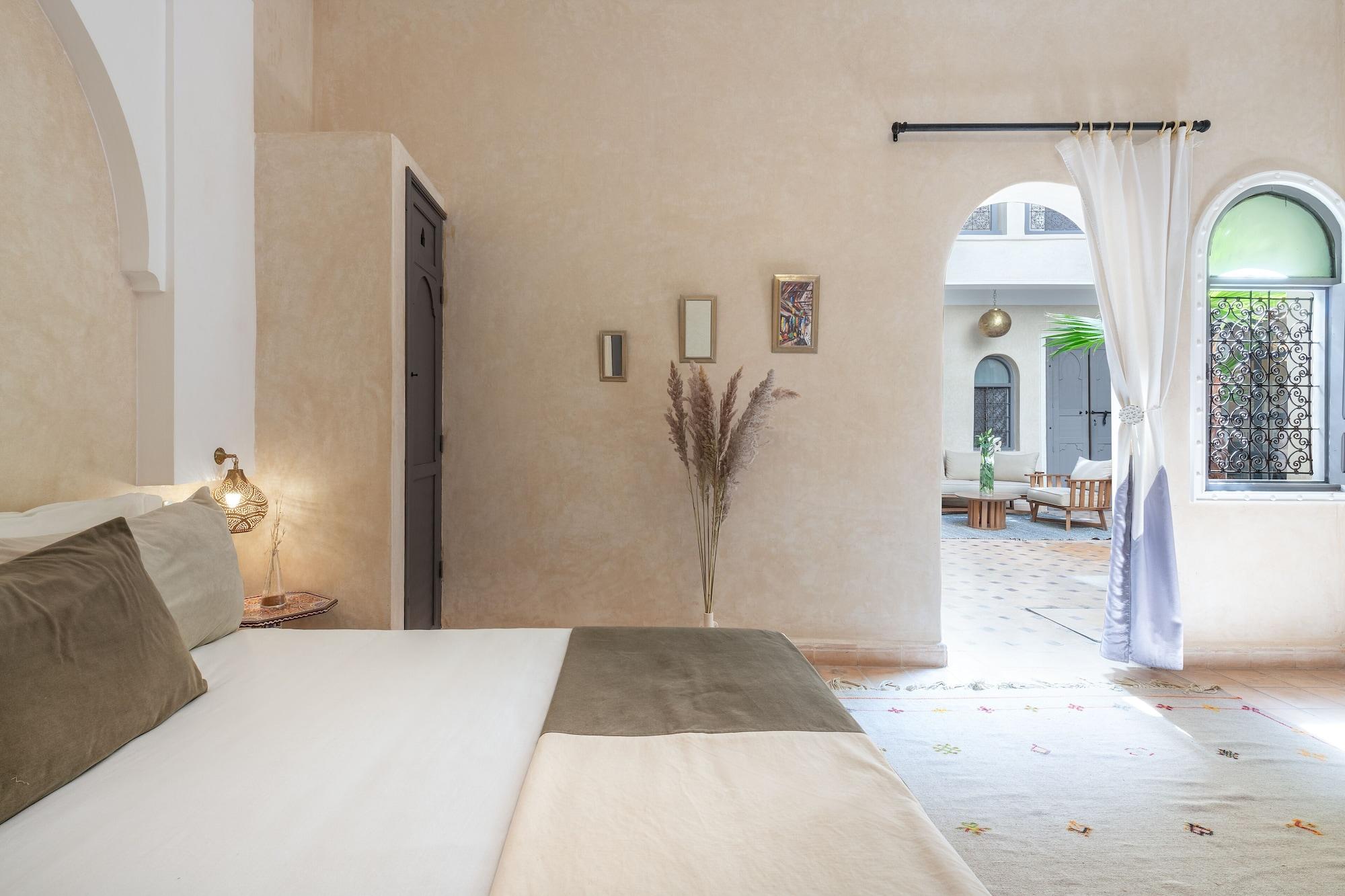 Riad Beldi 3*