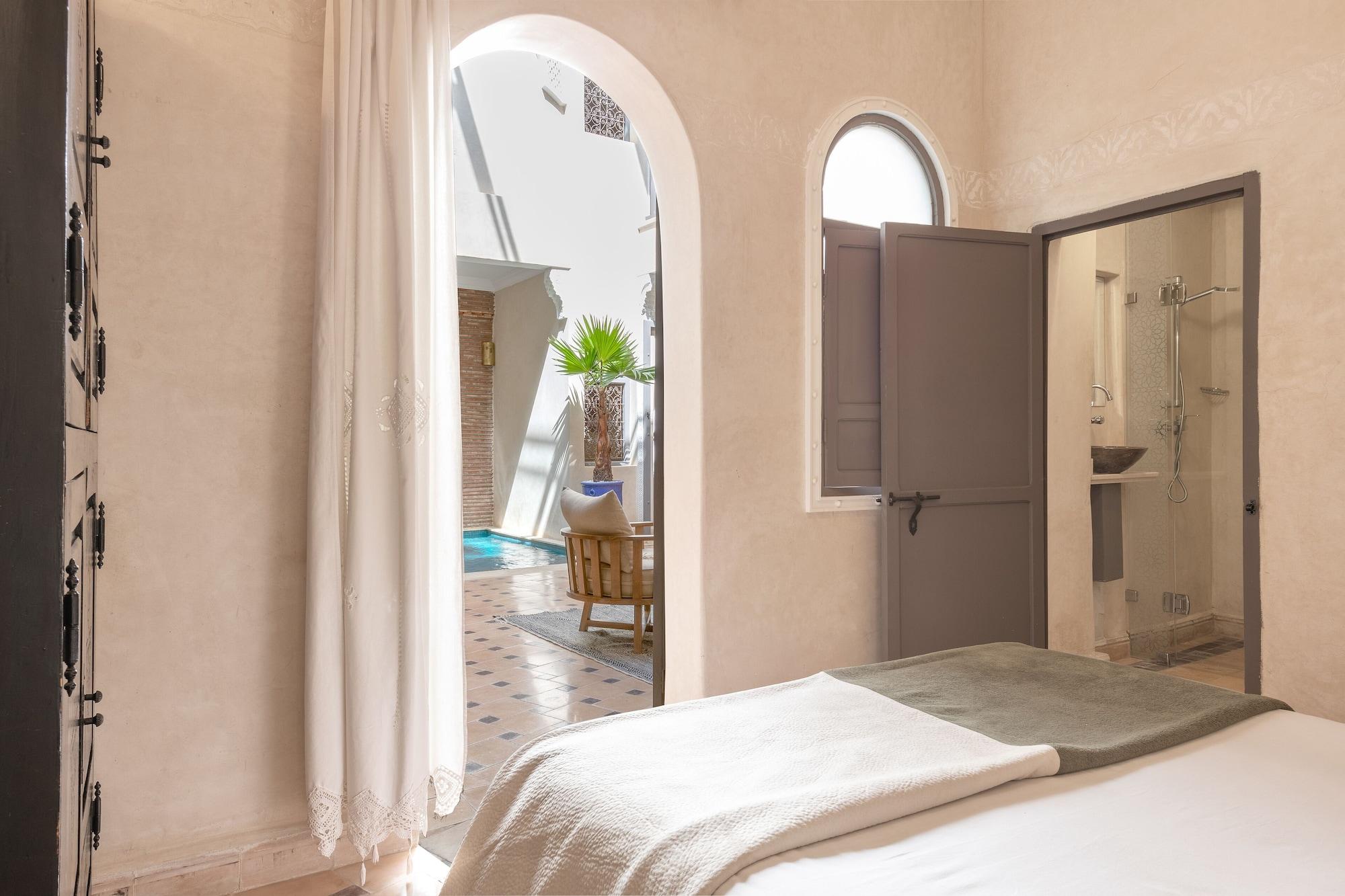 Beldi Riad Marrakesh