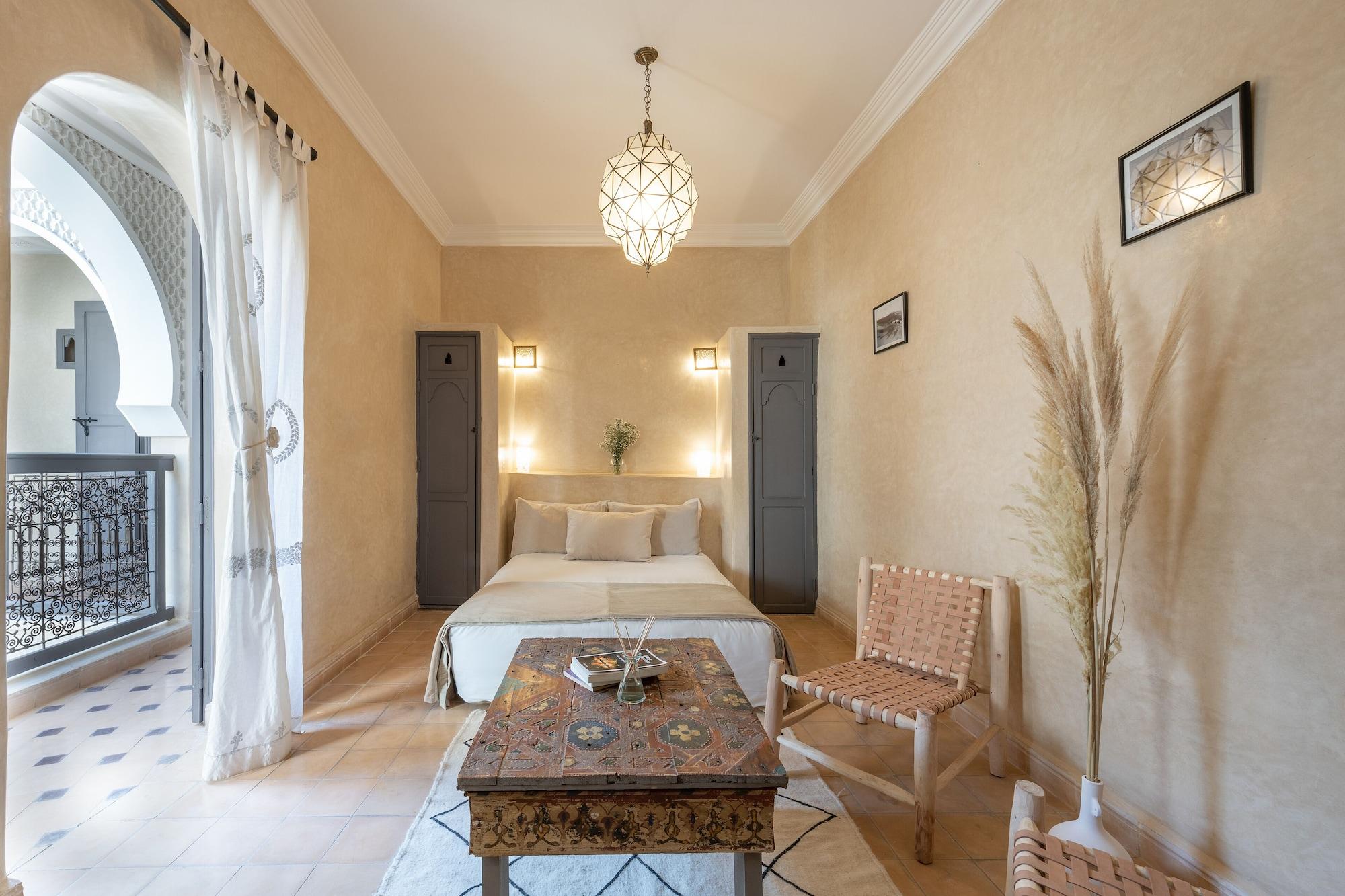 Beldi Riad