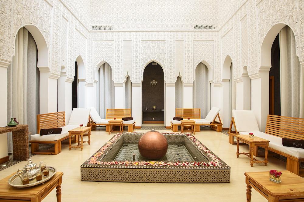 Hotel Barcelo Palmeraie Oasis (adults Only) Marrakesh