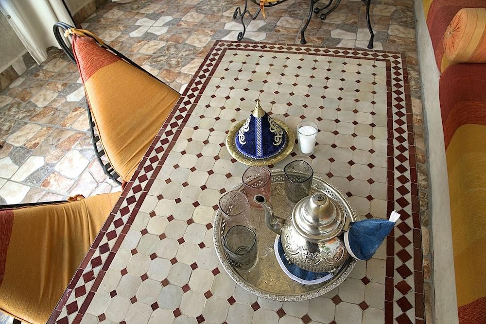 Riad Dar Ftouma 3*
