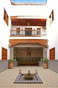 Riad Le Marocain 3*