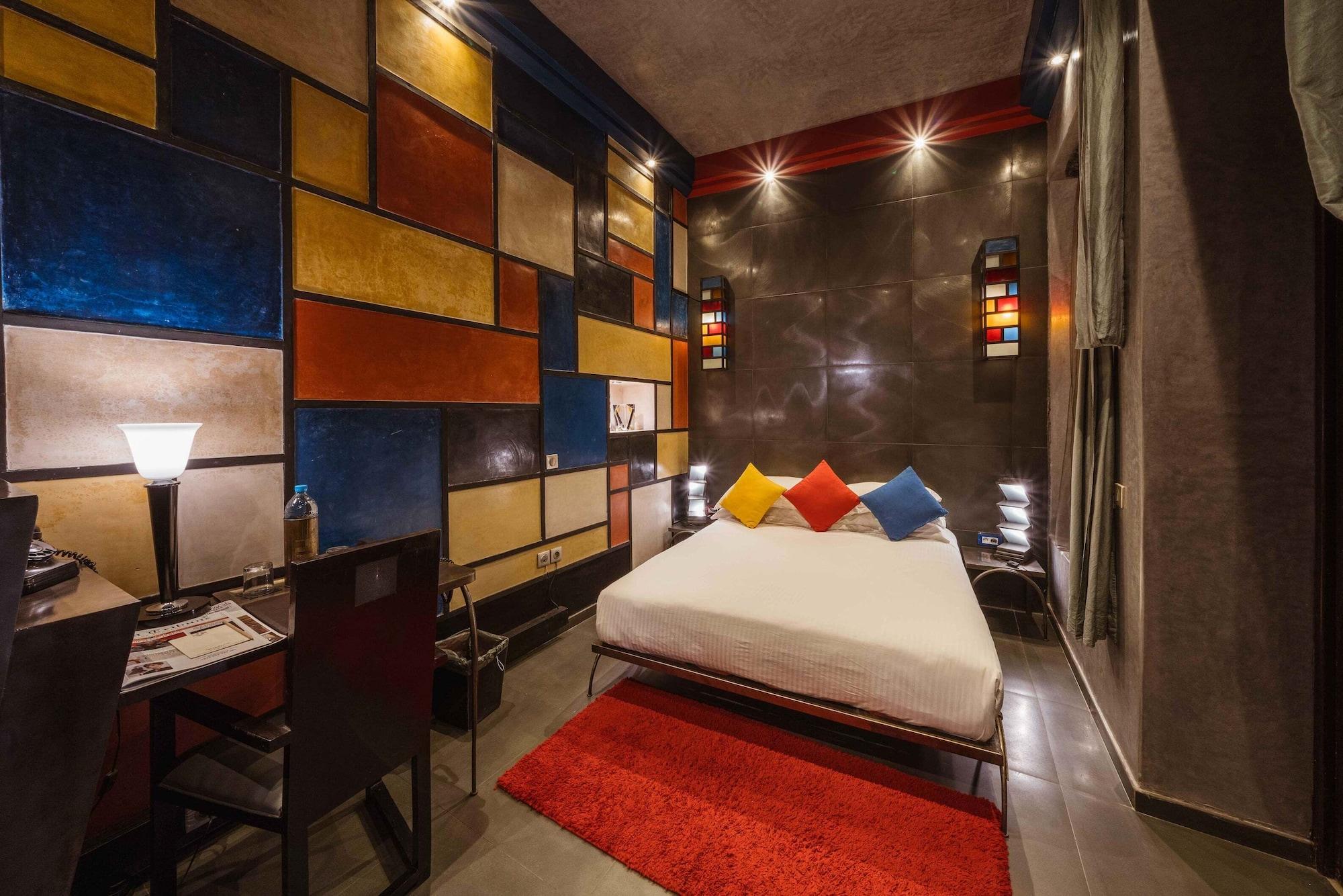 Makassar Riad 5*