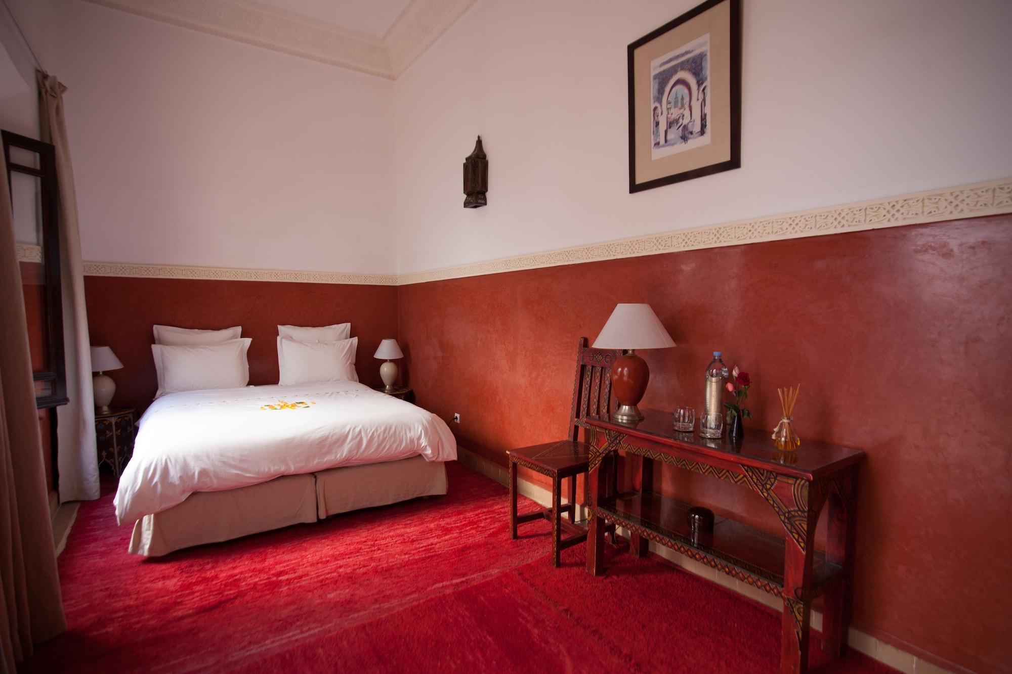 Riad Riad Chergui 4*