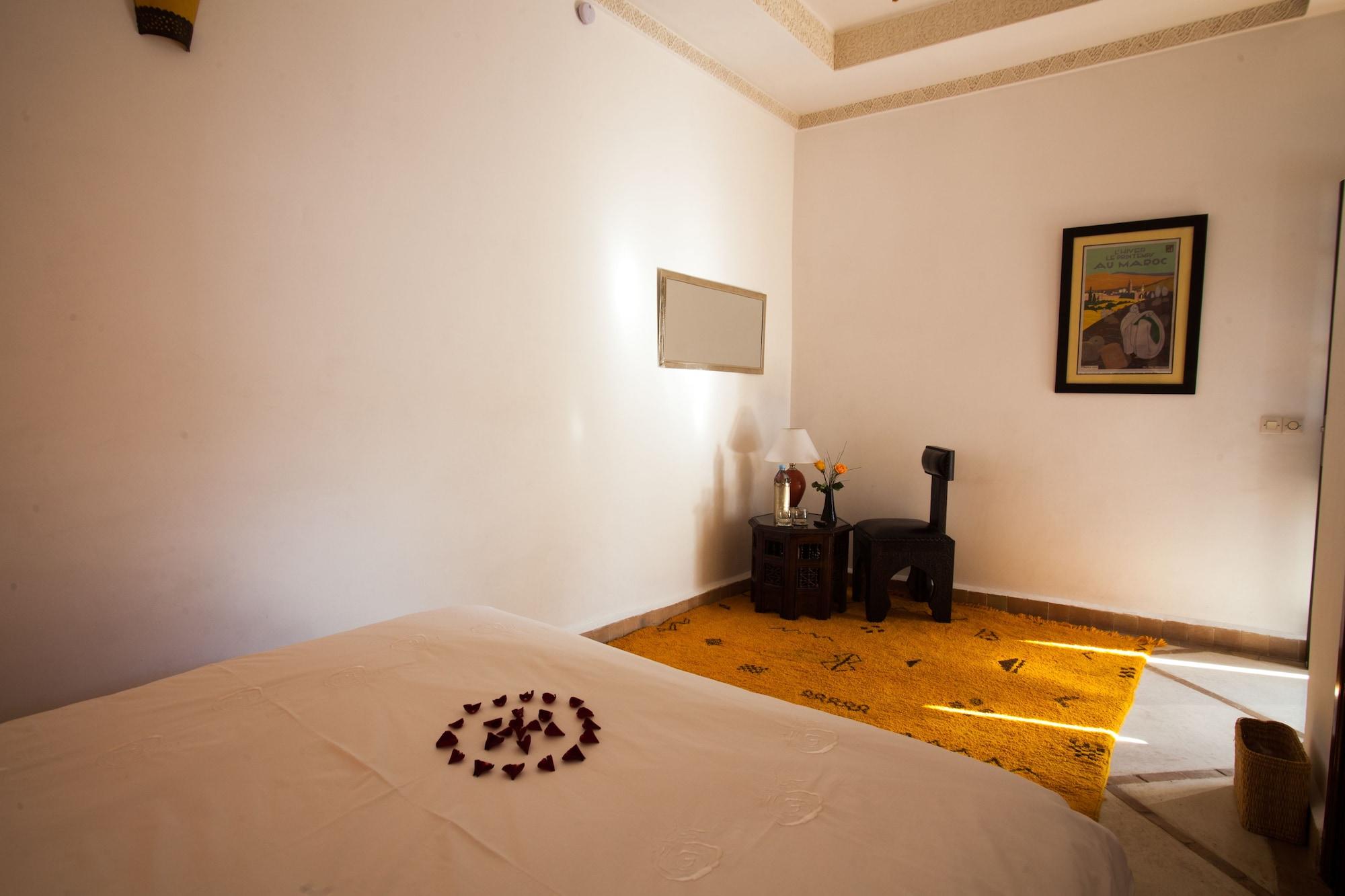 Riad Chergui Marrakesh