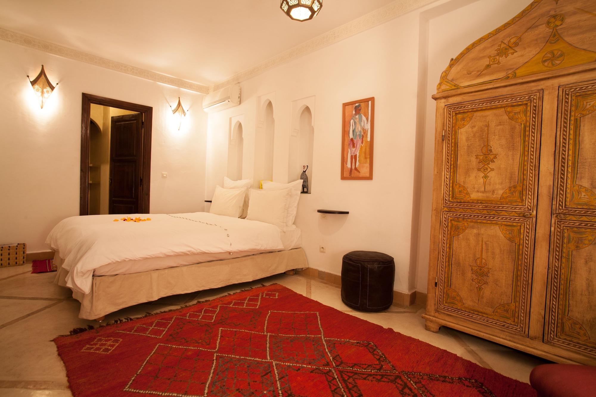Riad Chergui Marrakesh