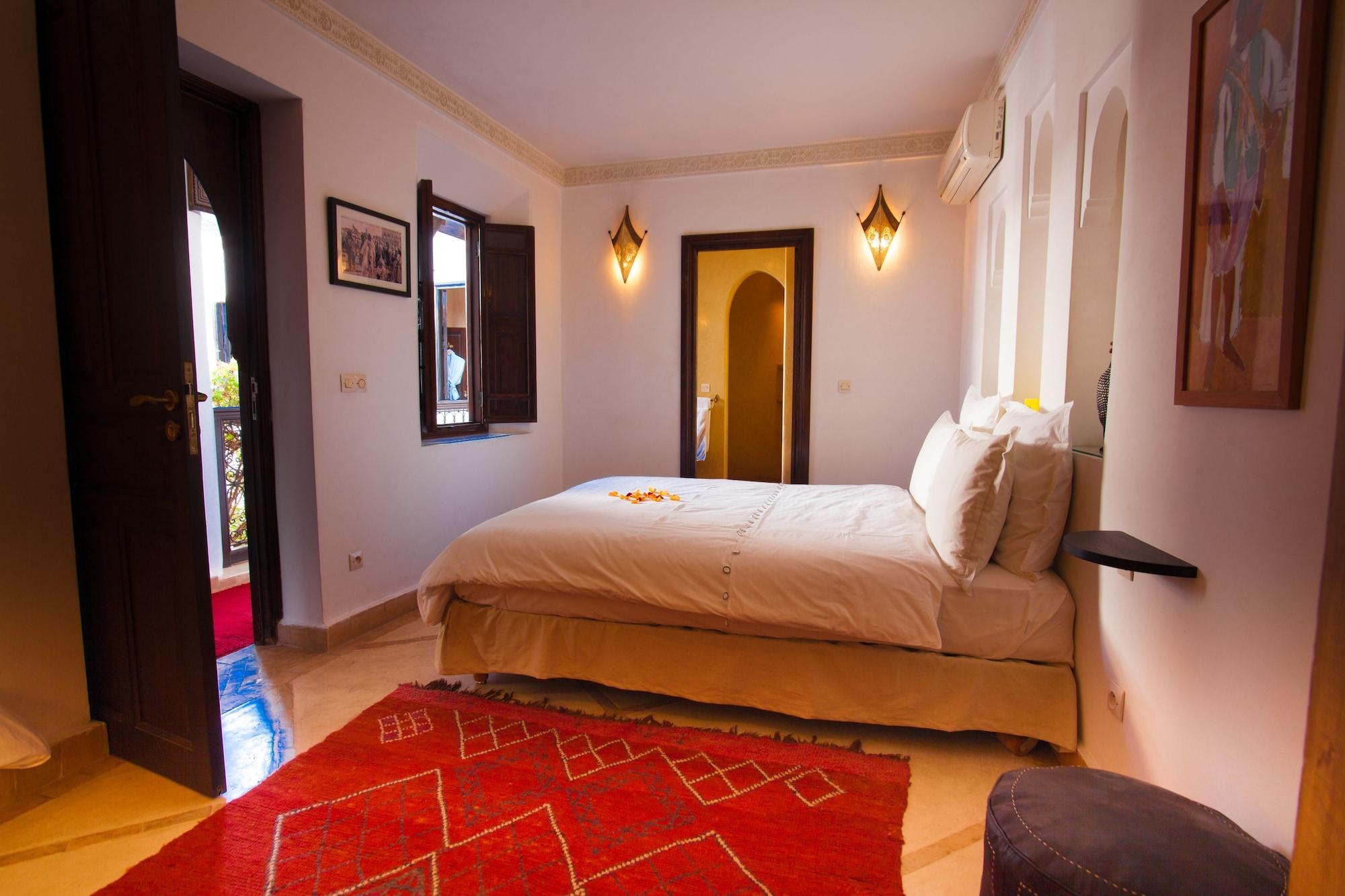 Riad Chergui 4* Marrakesh