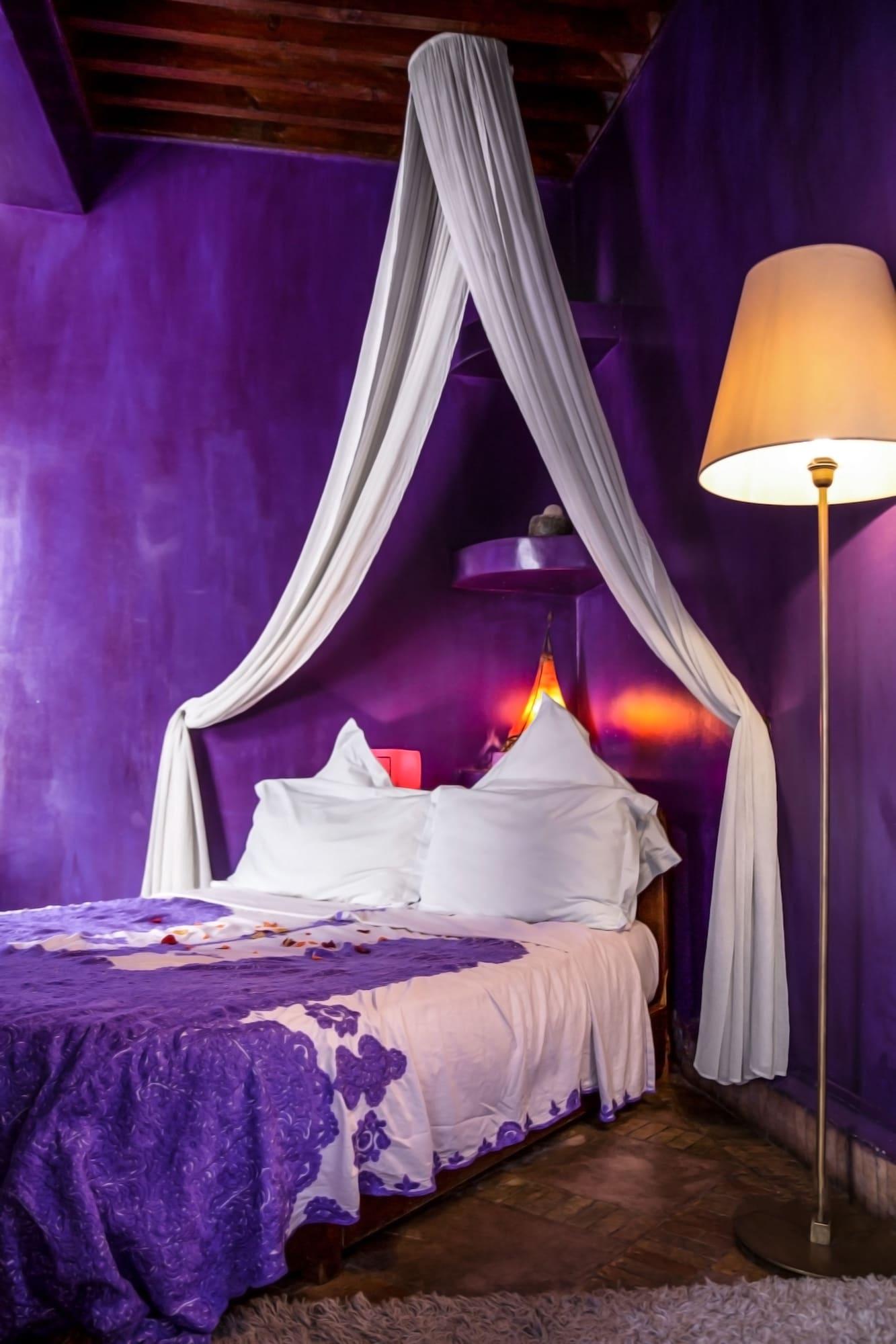 Riad Ayadina & 5*