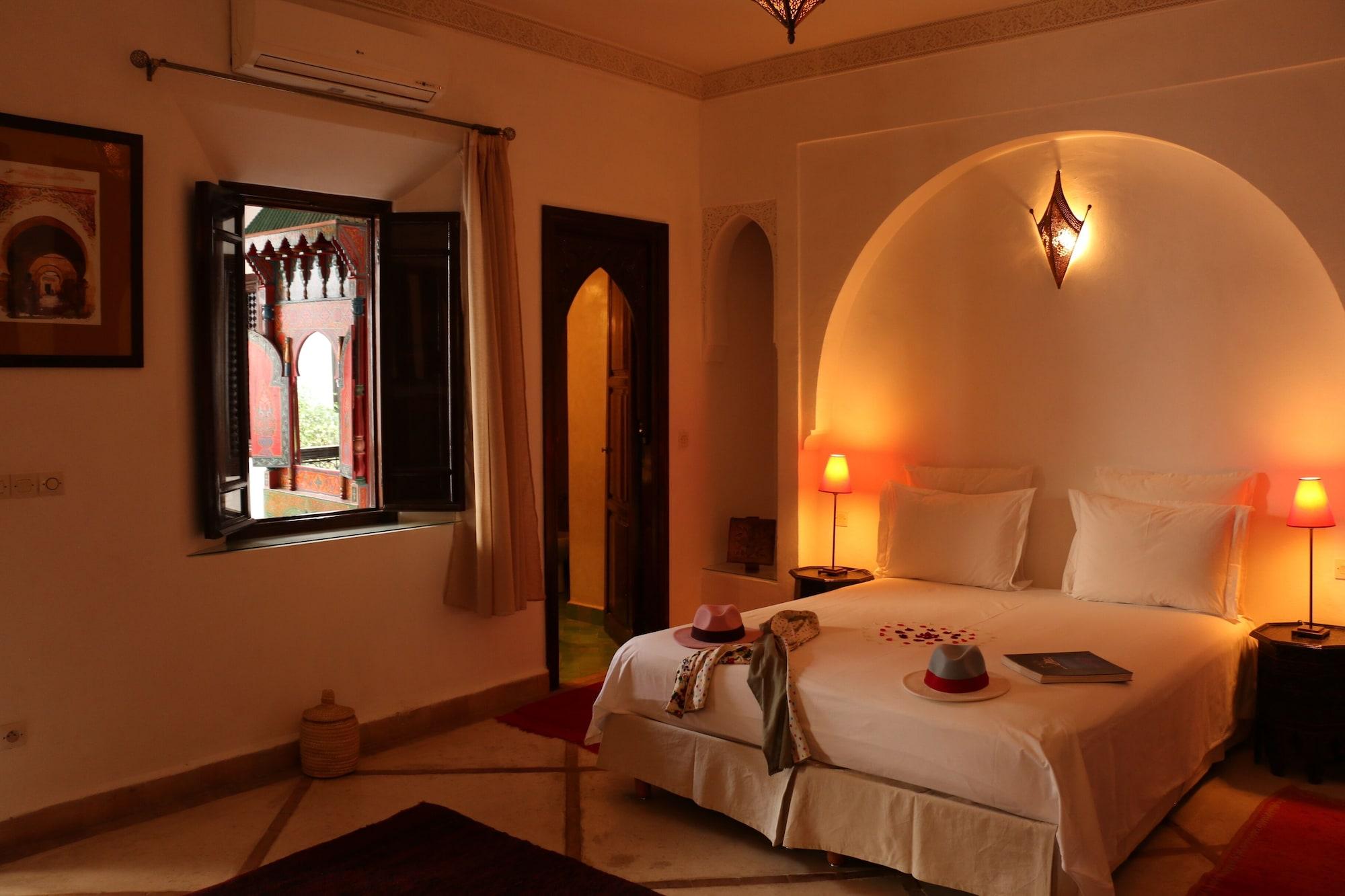 Riad Chergui Riad