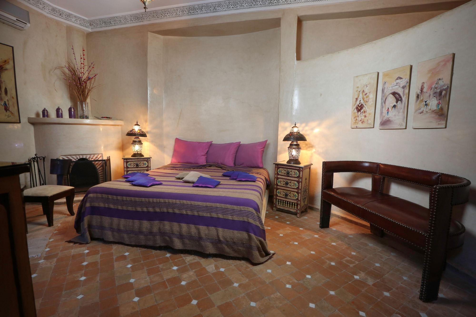 Maison d'hôtes Turquoise 4*