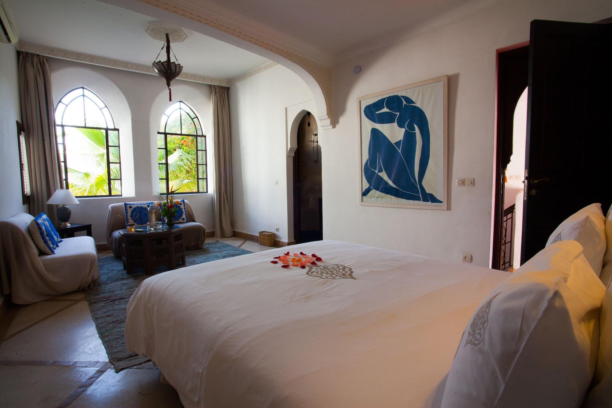Riad Chergui Marrakesh