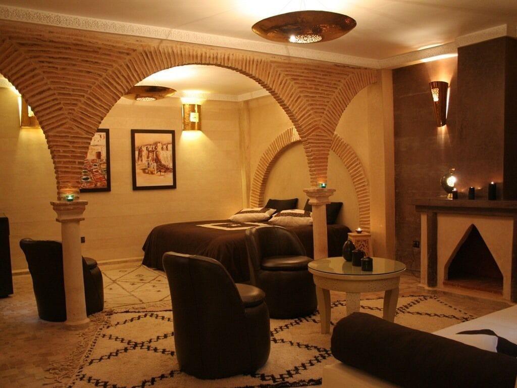 Turquoise 4* Marrakesh
