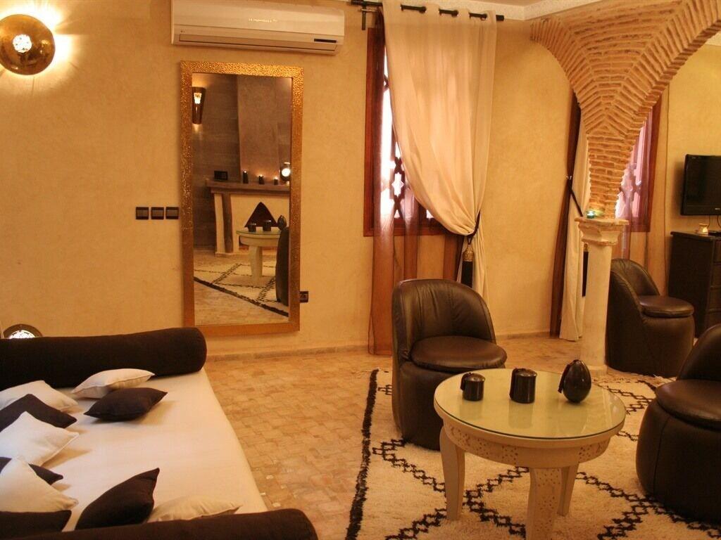 Turquoise 4* Marrakesh