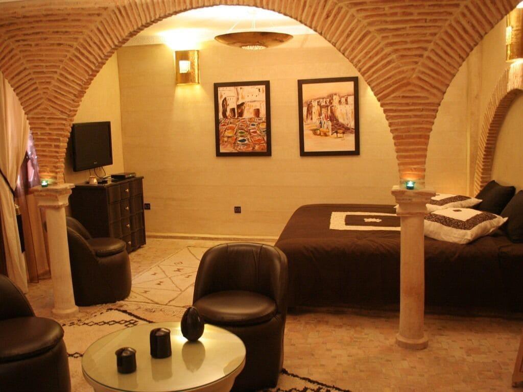 Turquoise 4* Marrakesh