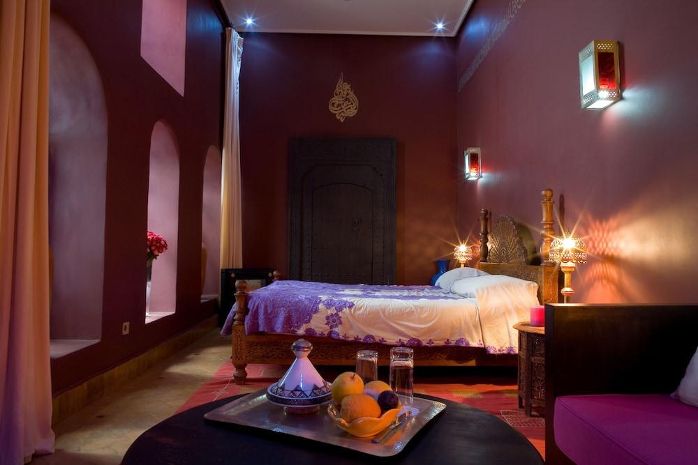 Riad Ayadina & Marrakesh