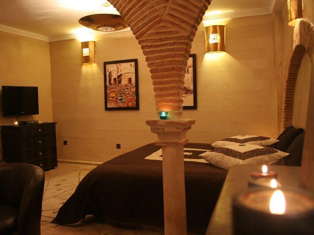 Turquoise 4* Marrakesh