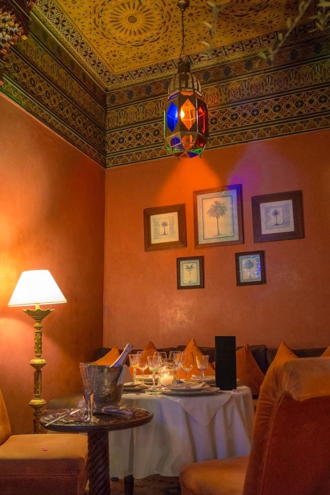 Ayadina & Riad Marrakesh