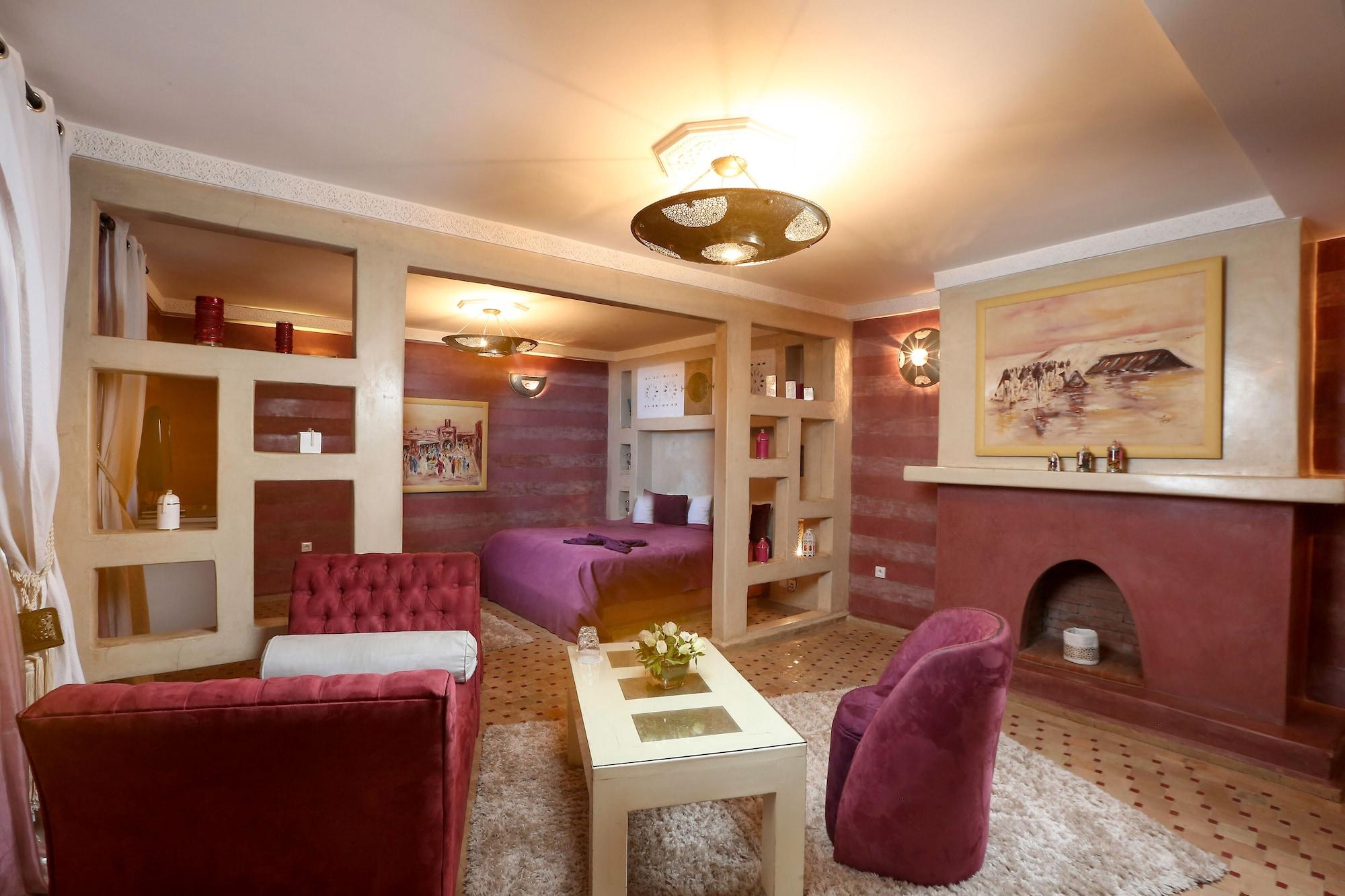 Turquoise Maison d'hôtes 4*