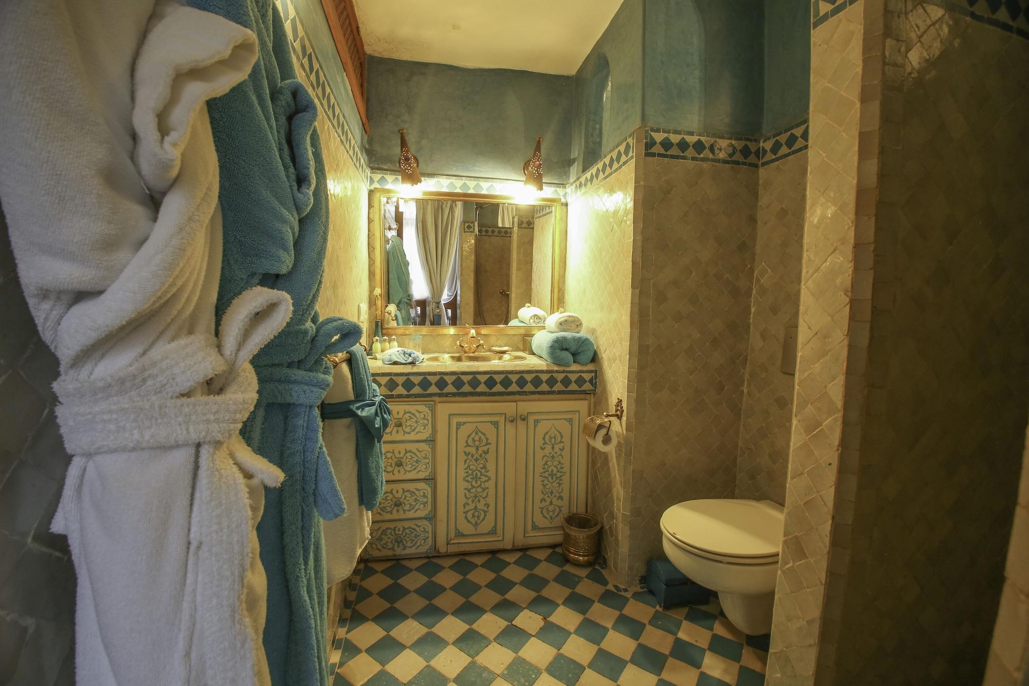 Maison d'hôtes Turquoise 4*