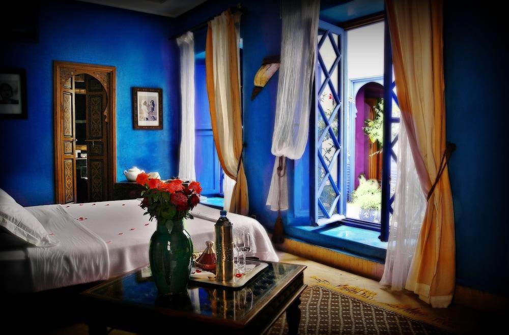 Riad Ayadina & Marrakesh