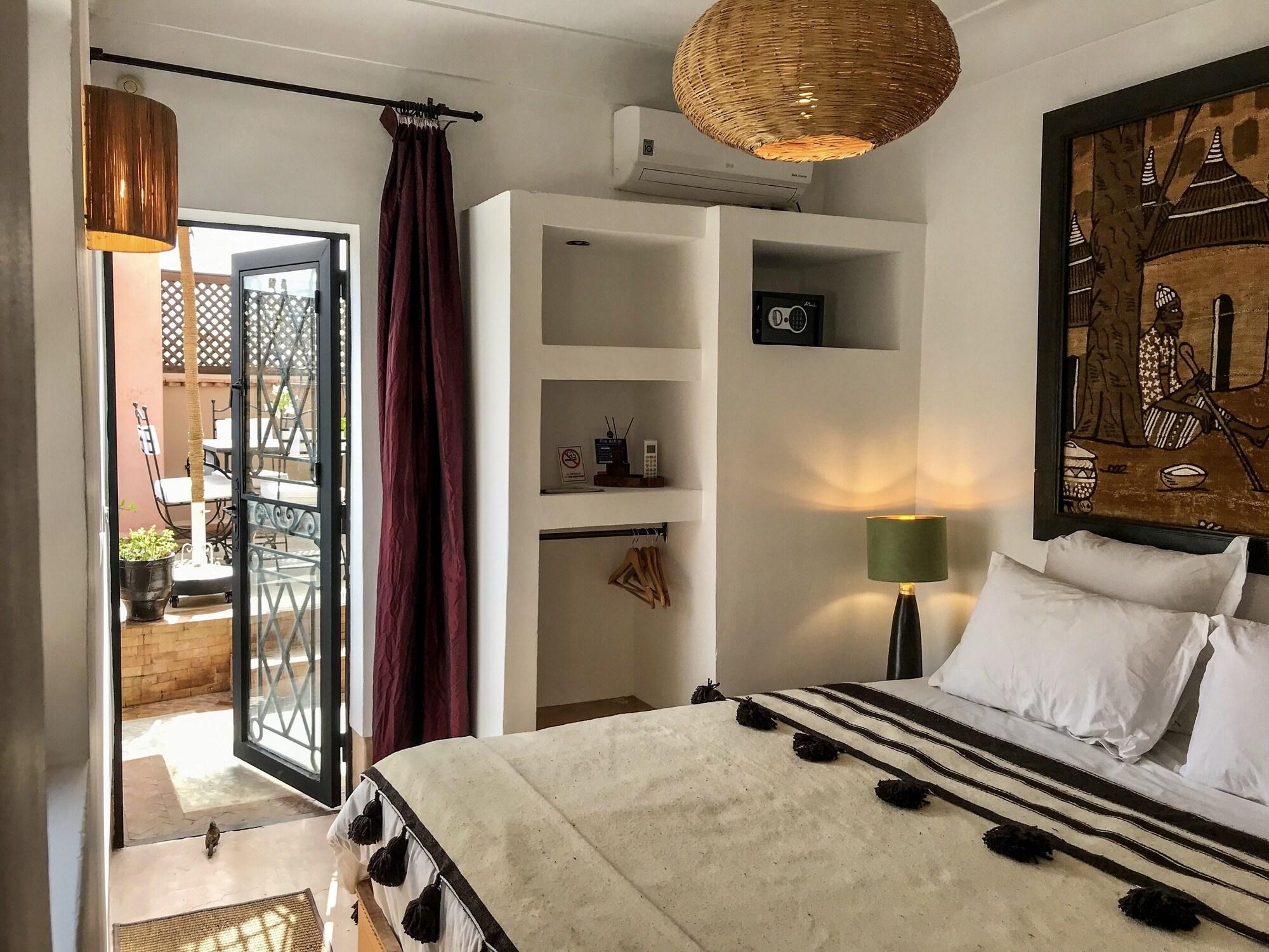 Riad Riad Dar Zaman 3*