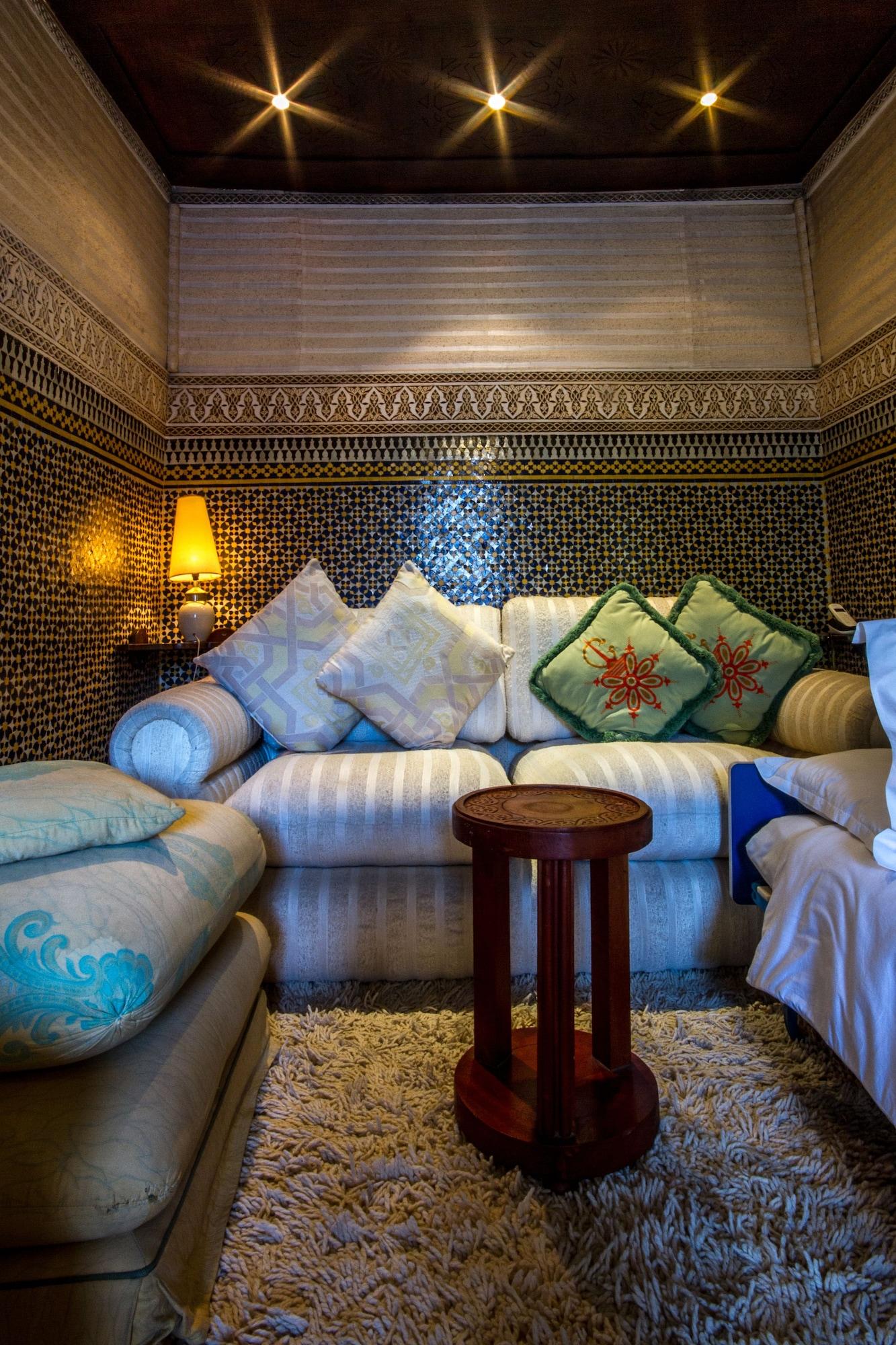 Palais Dar Donab 5*