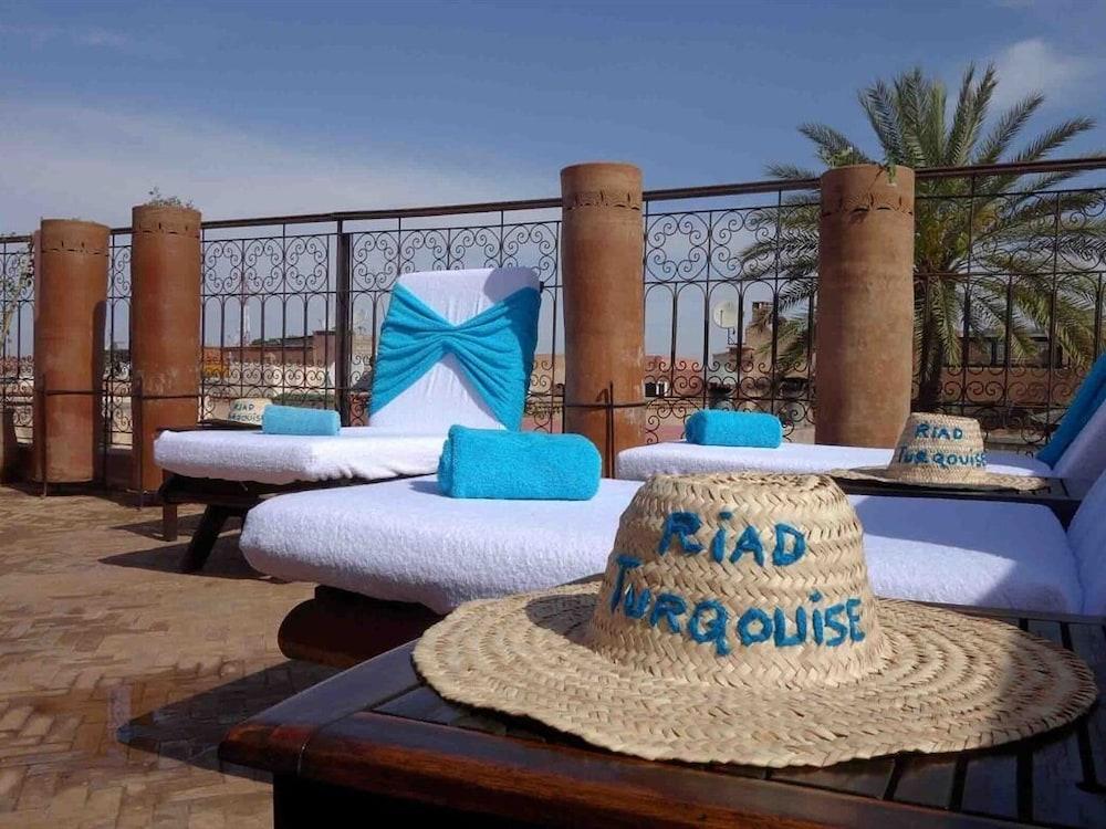 Turquoise 4*