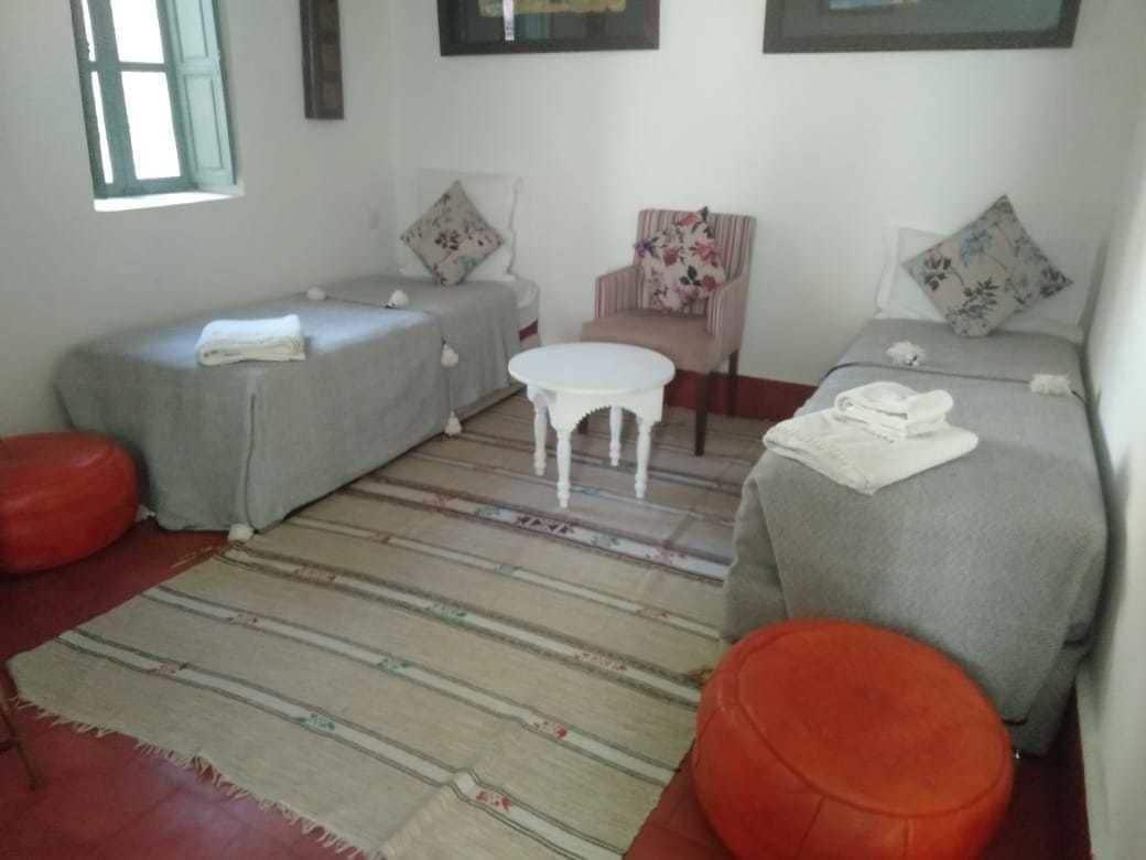 Swaka Riad Marrakesch