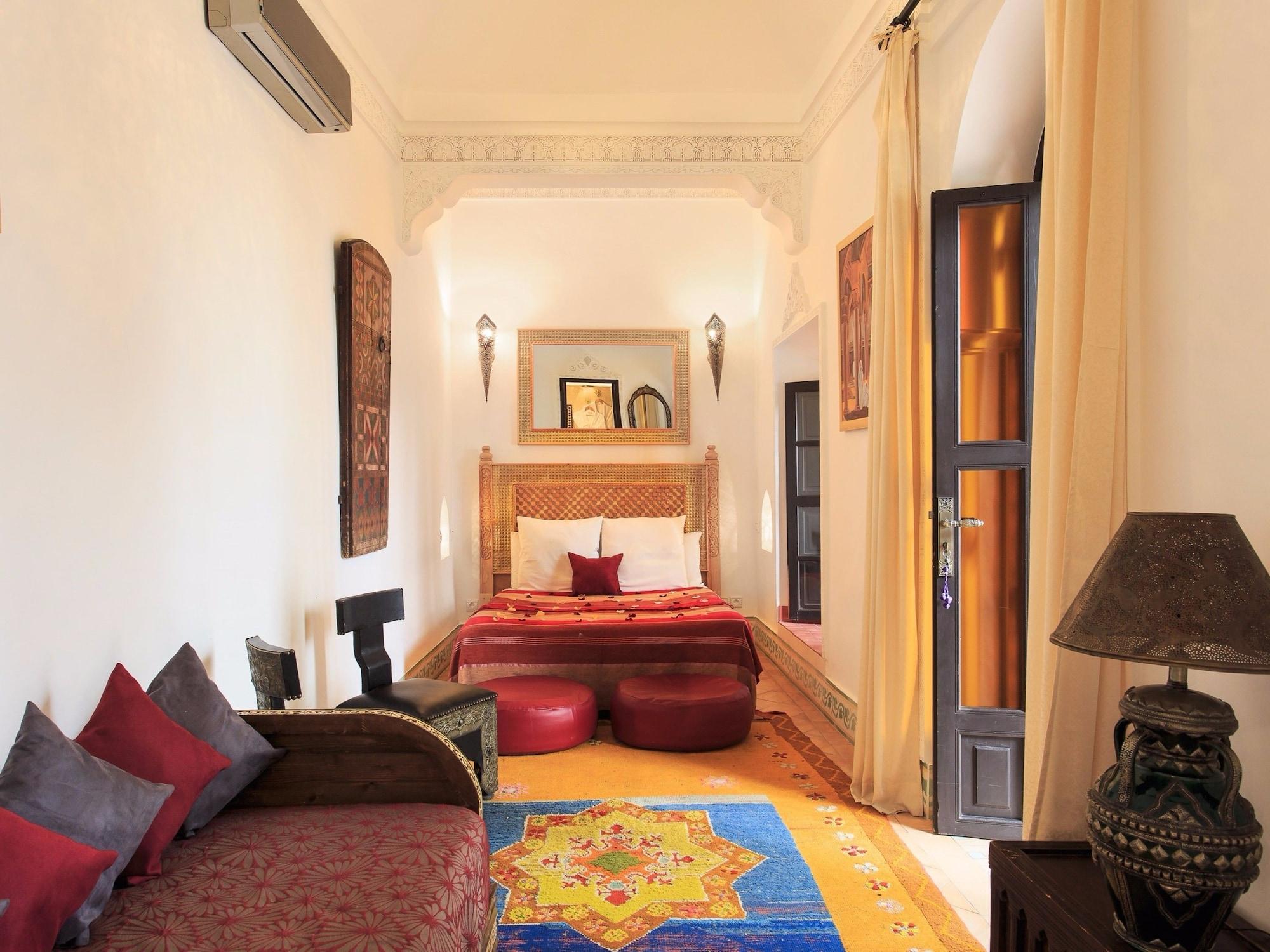 Riad Swaka 4*