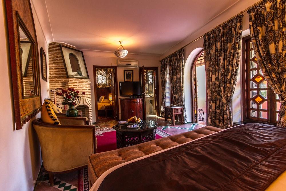 Palais Dar Donab 5*