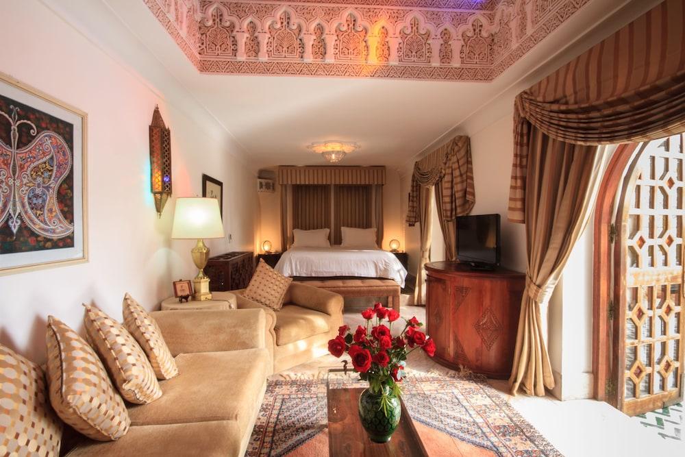 Riad Palais Dar Donab