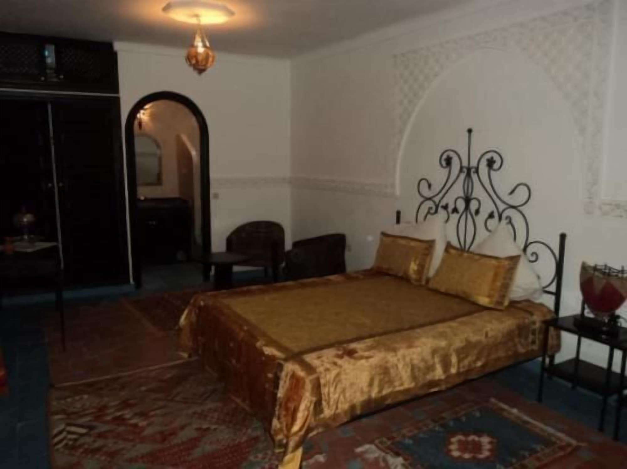 Riad La Perle De Marrakech Marrakesh