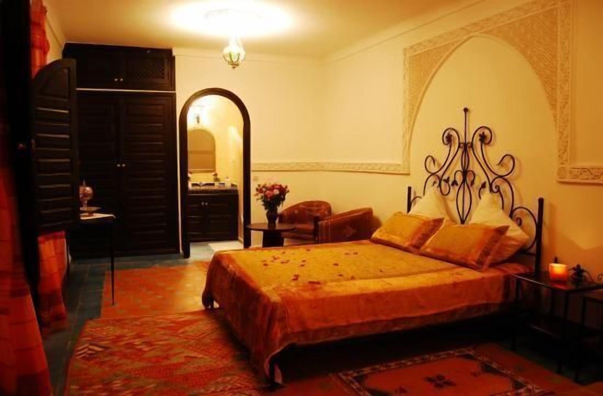 La Perle De Marrakech 4* Marrakesh