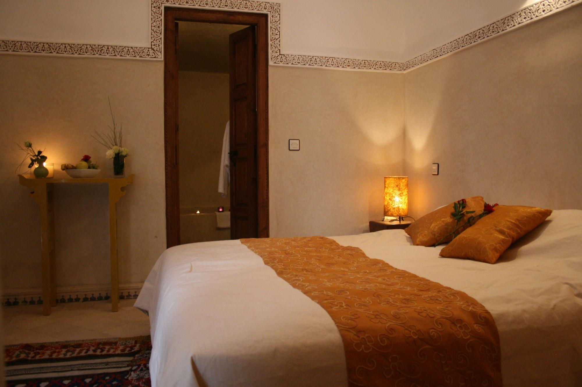 Elias & Riad Marrakesh