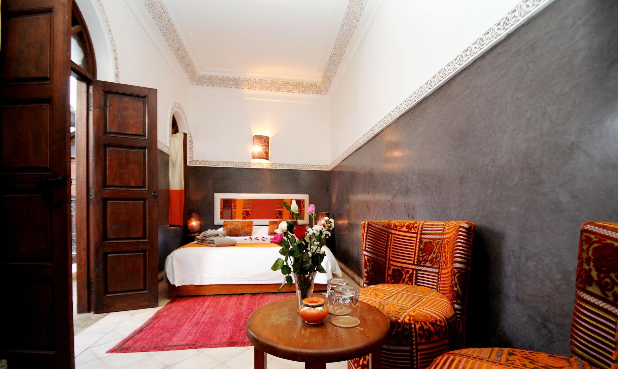 Elias & Riad Marrakesh