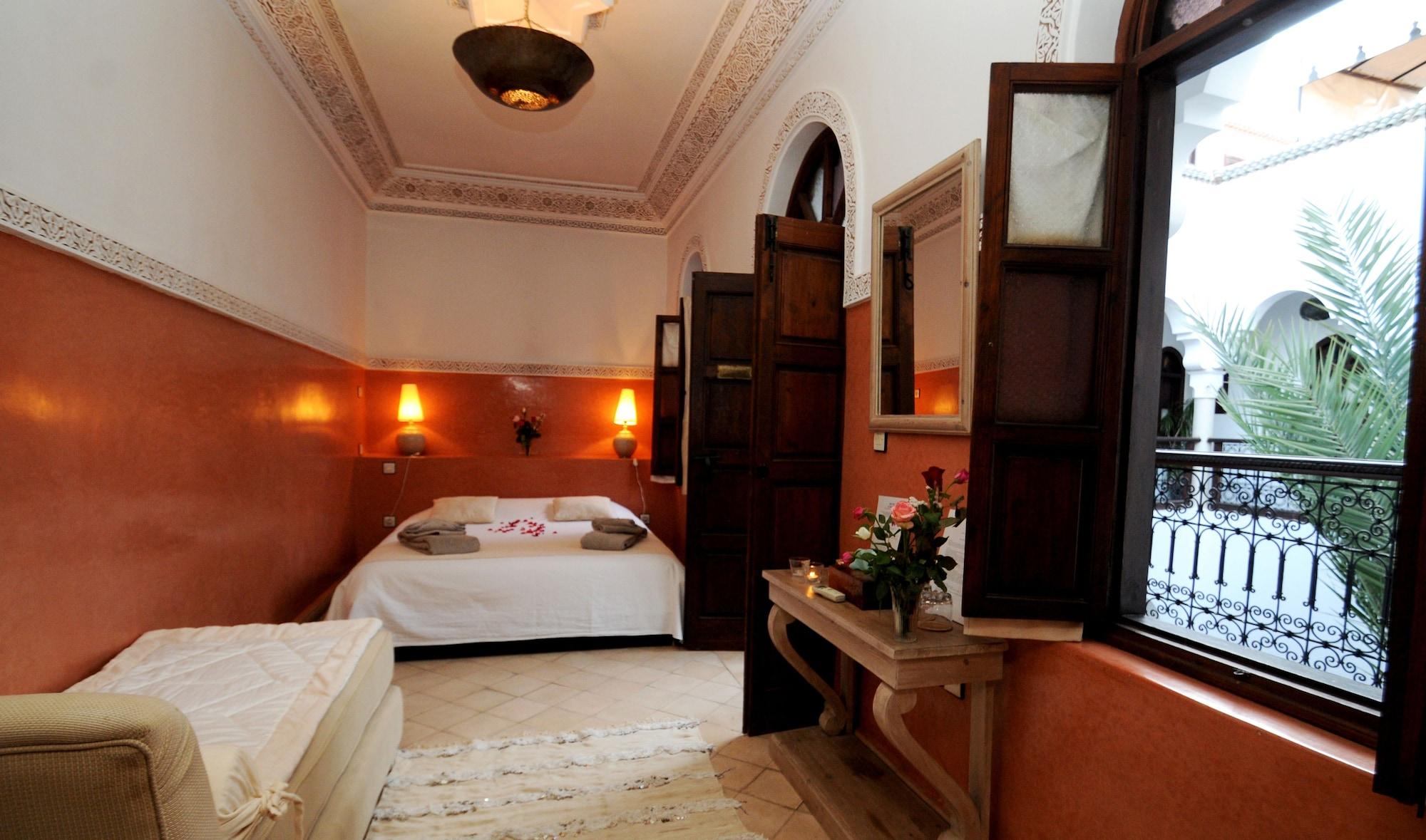 Riad Elias & Marrakesh
