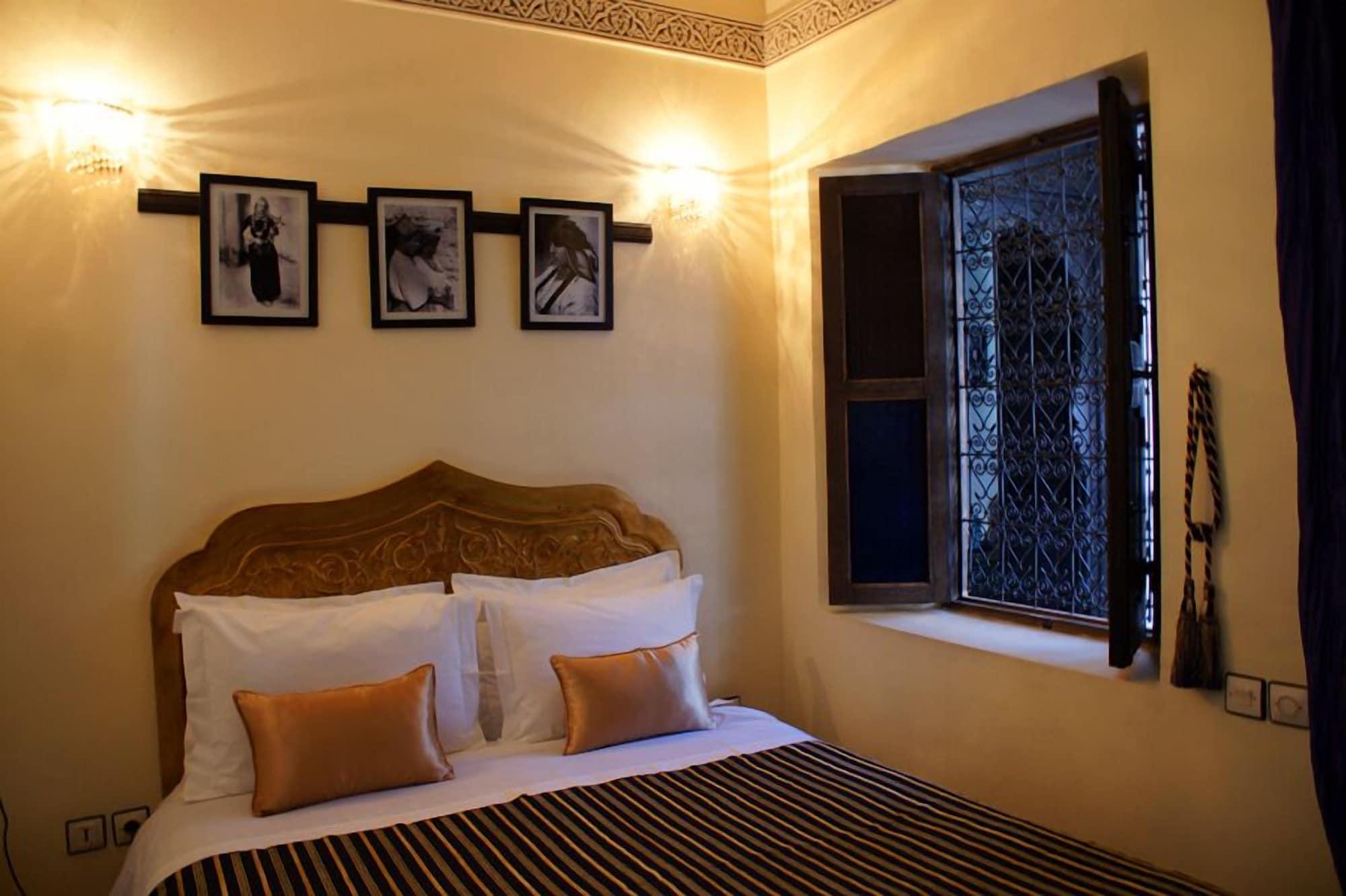 Al Kadar Gasthuis 4*