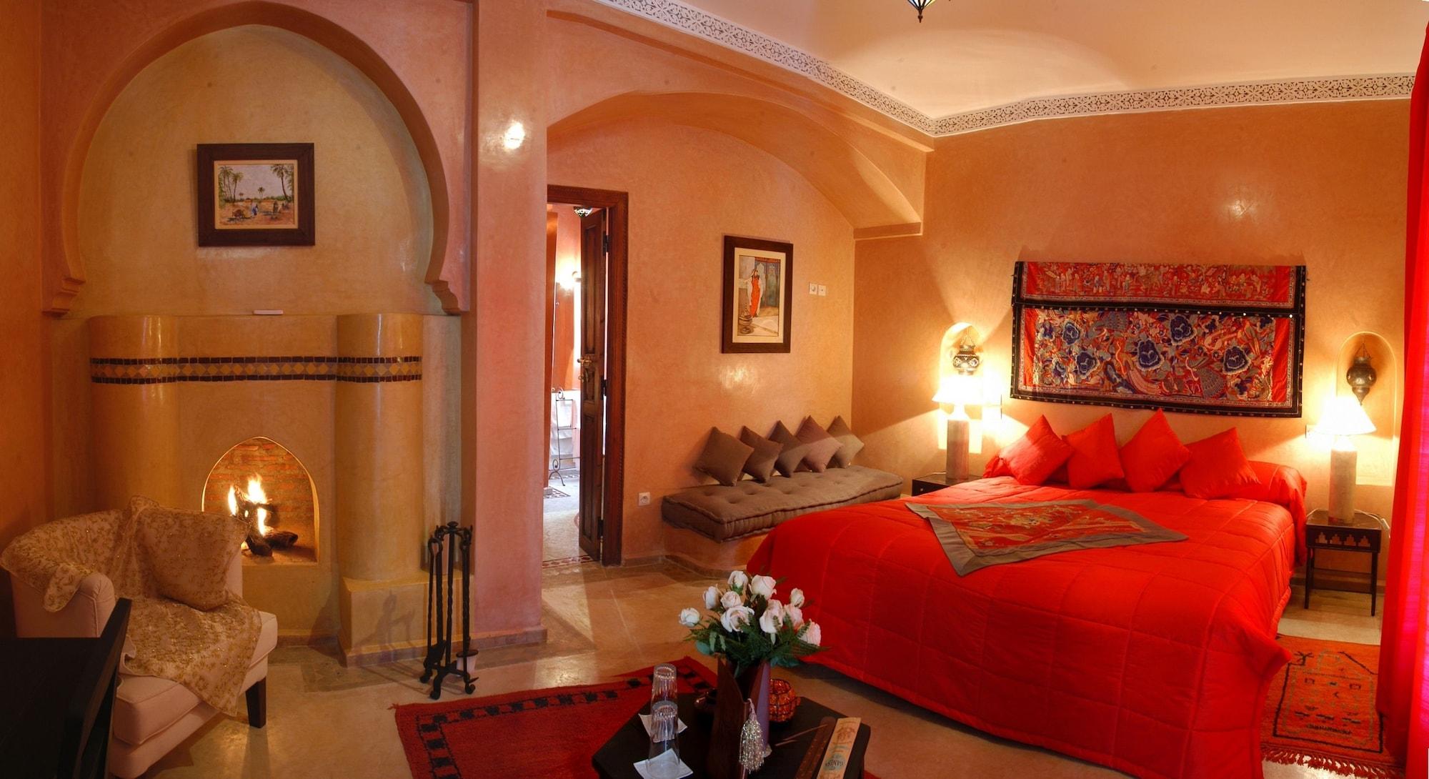 Riad Riad Shama & Spa 4*