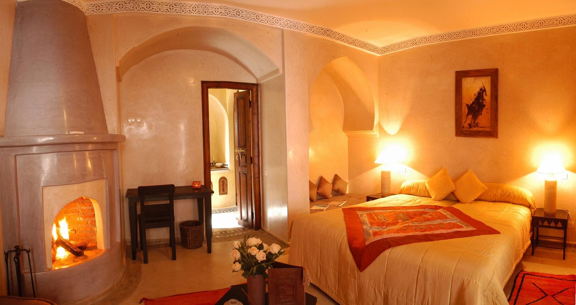 Riad Riad Shama & Spa Marrakesh